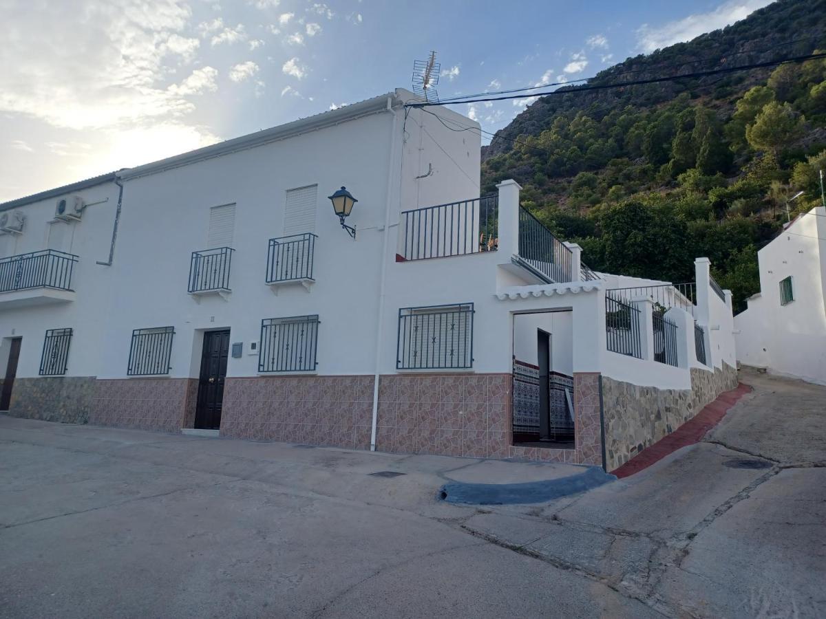Casa Manuela. Algodonales Villa Екстериор снимка