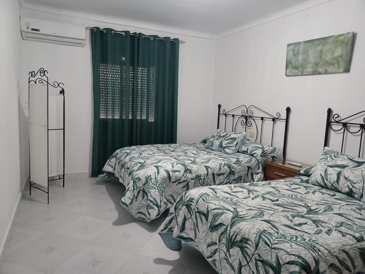 Casa Manuela. Algodonales Villa Екстериор снимка