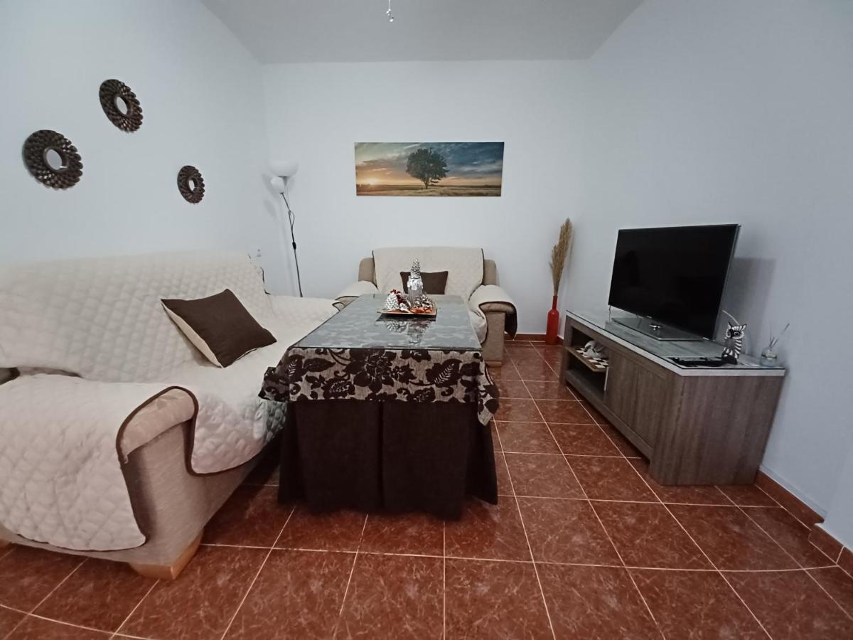 Casa Manuela. Algodonales Villa Екстериор снимка
