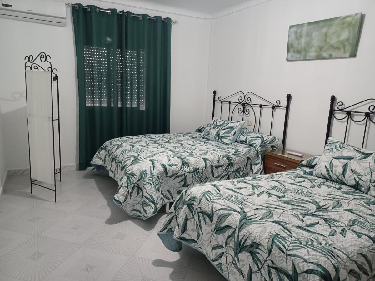 Casa Manuela. Algodonales Villa Екстериор снимка