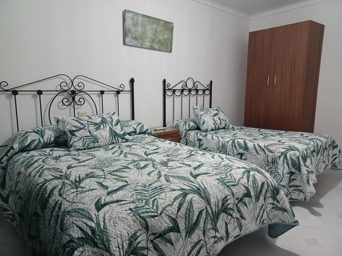Casa Manuela. Algodonales Villa Екстериор снимка