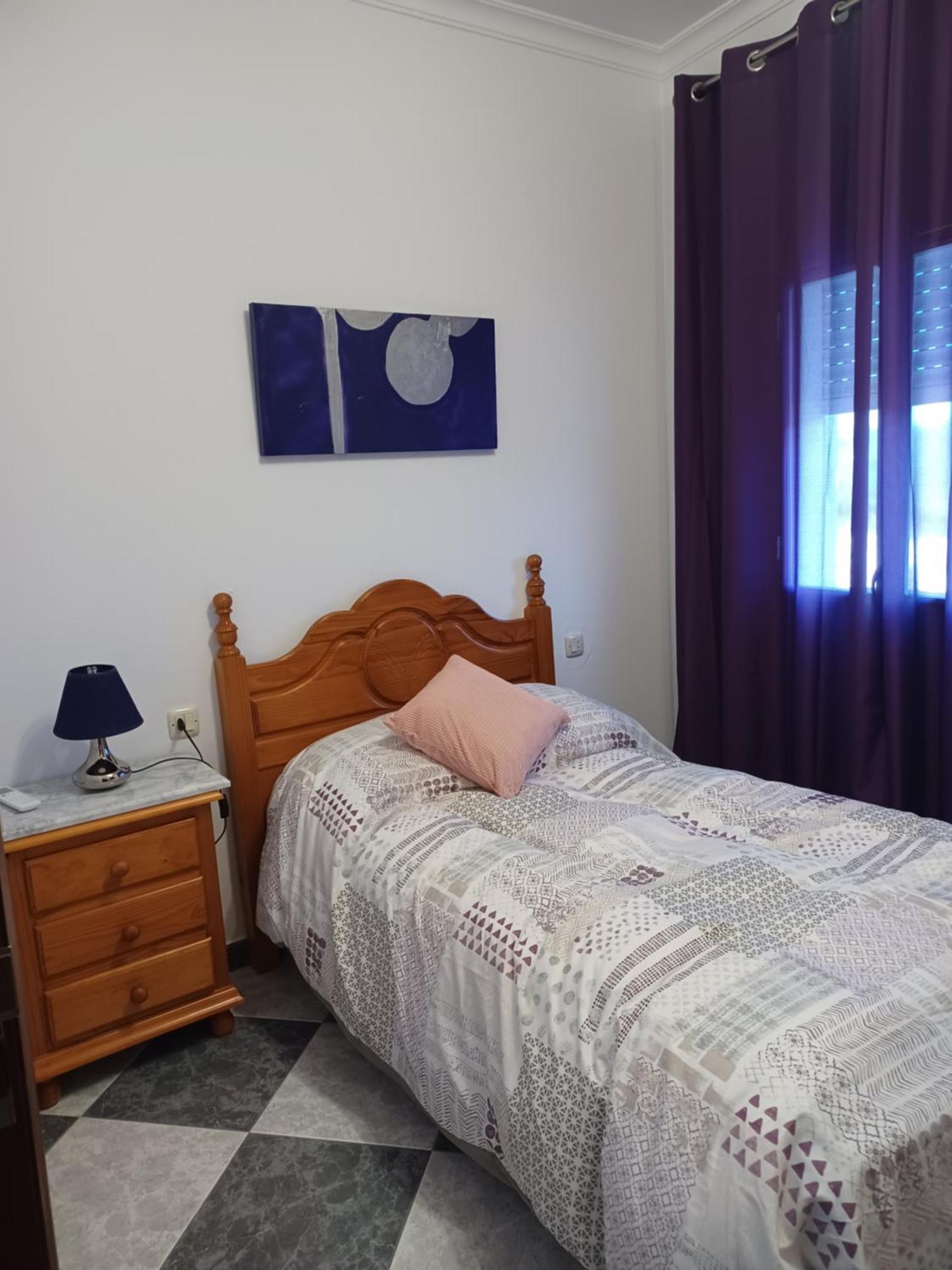 Casa Manuela. Algodonales Villa Екстериор снимка