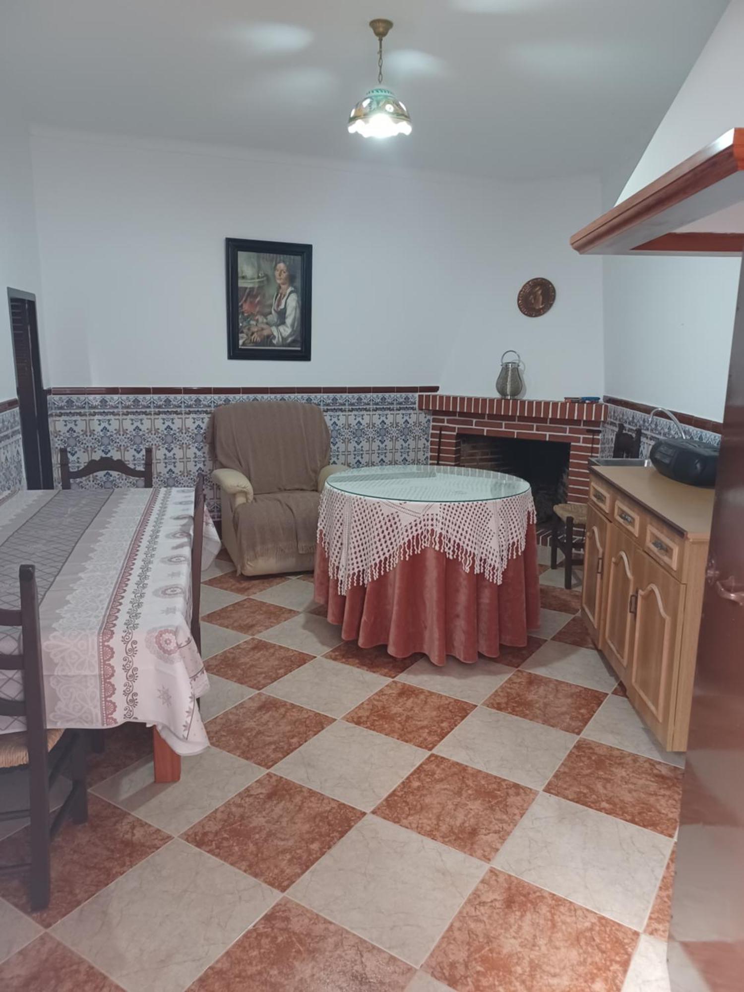 Casa Manuela. Algodonales Villa Екстериор снимка