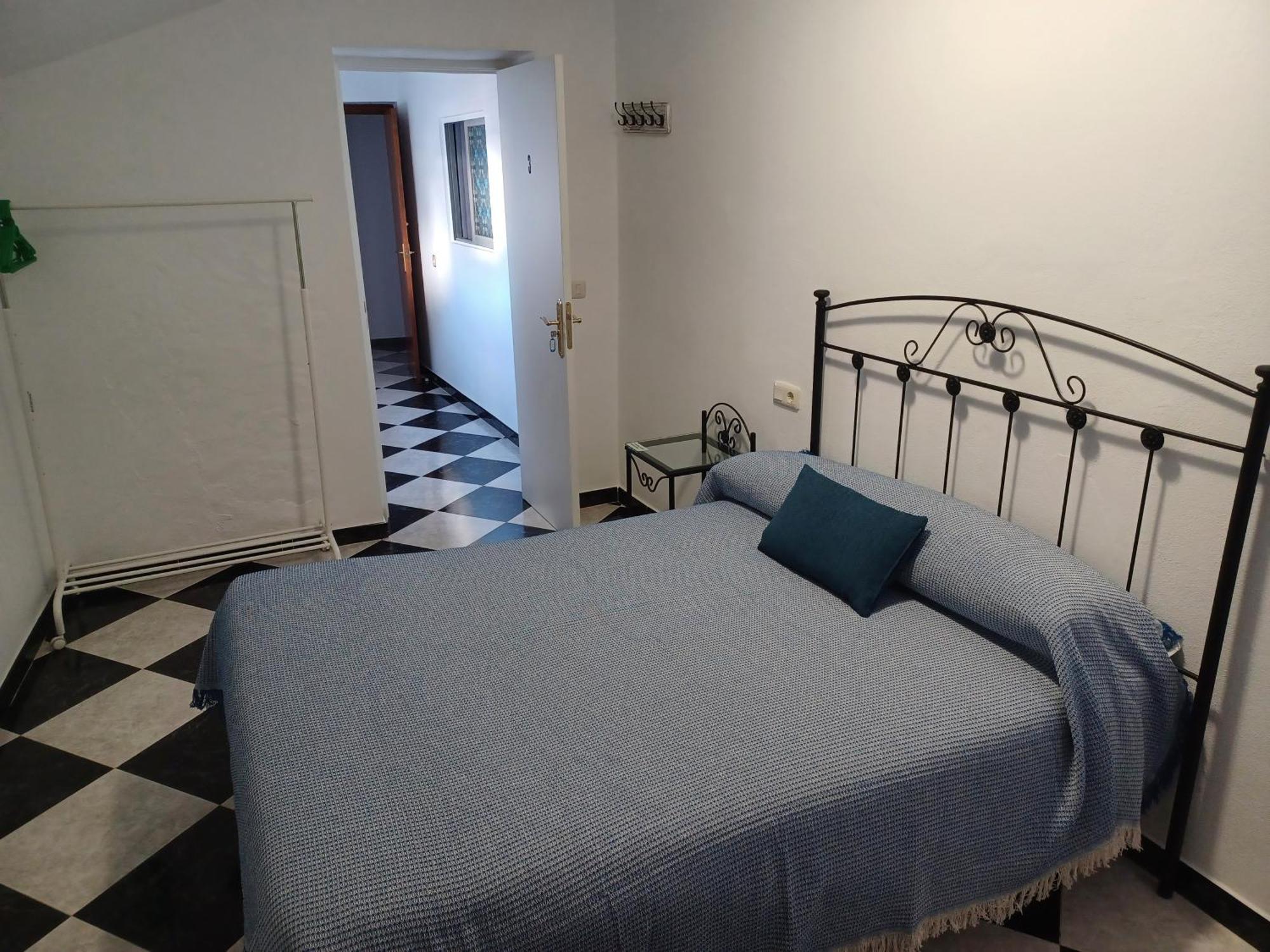 Casa Manuela. Algodonales Villa Екстериор снимка
