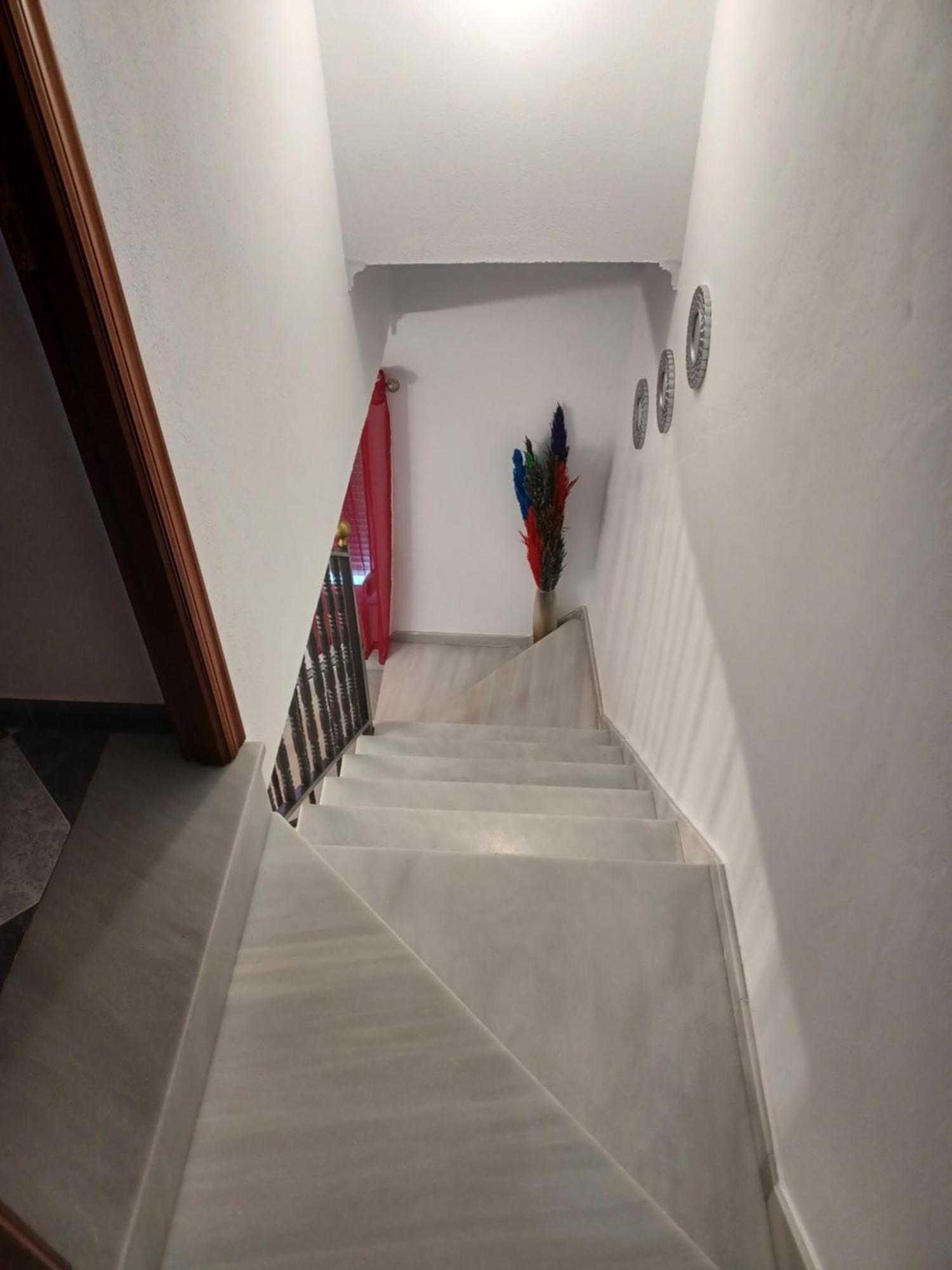 Casa Manuela. Algodonales Villa Екстериор снимка