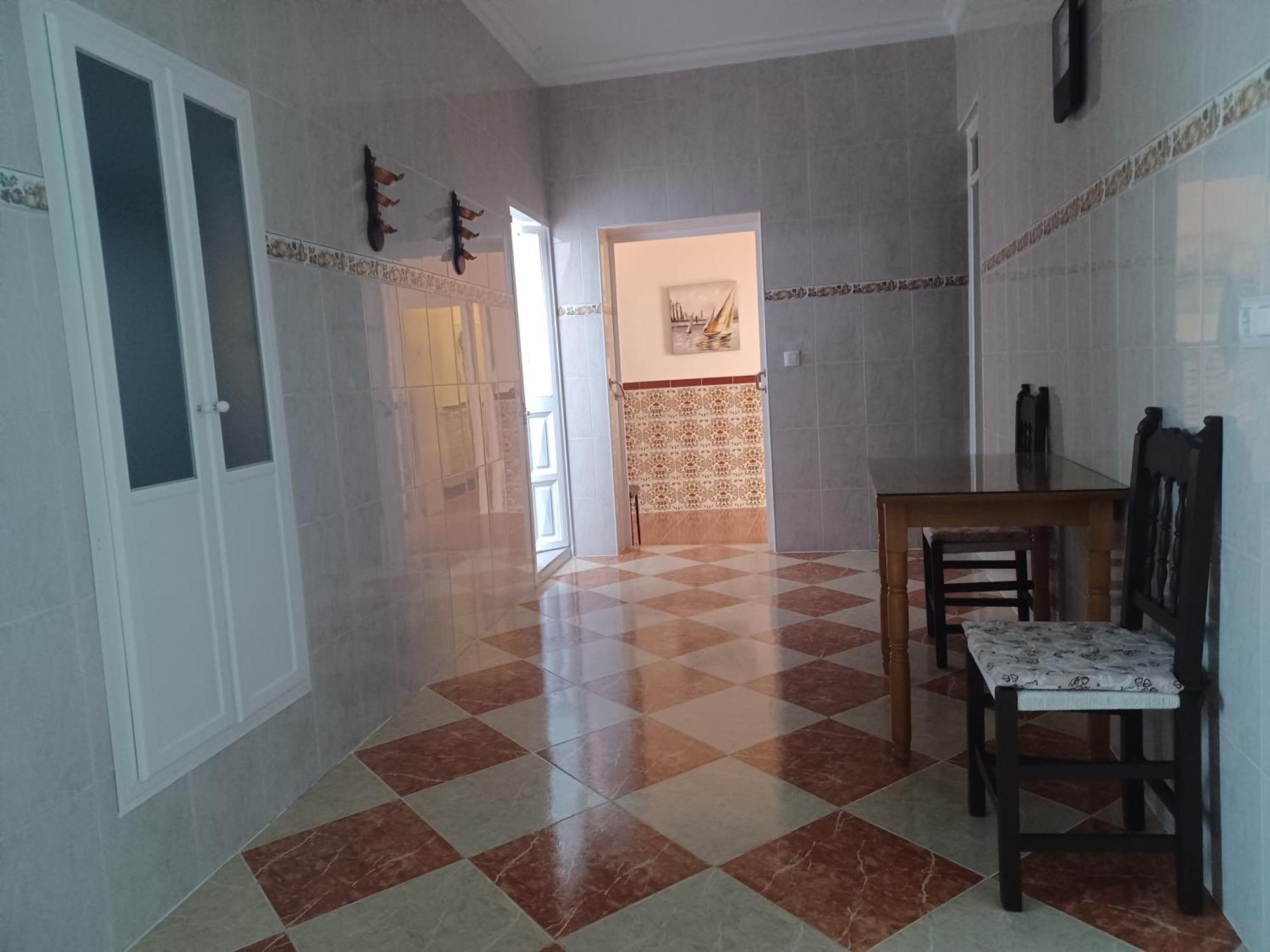 Casa Manuela. Algodonales Villa Екстериор снимка