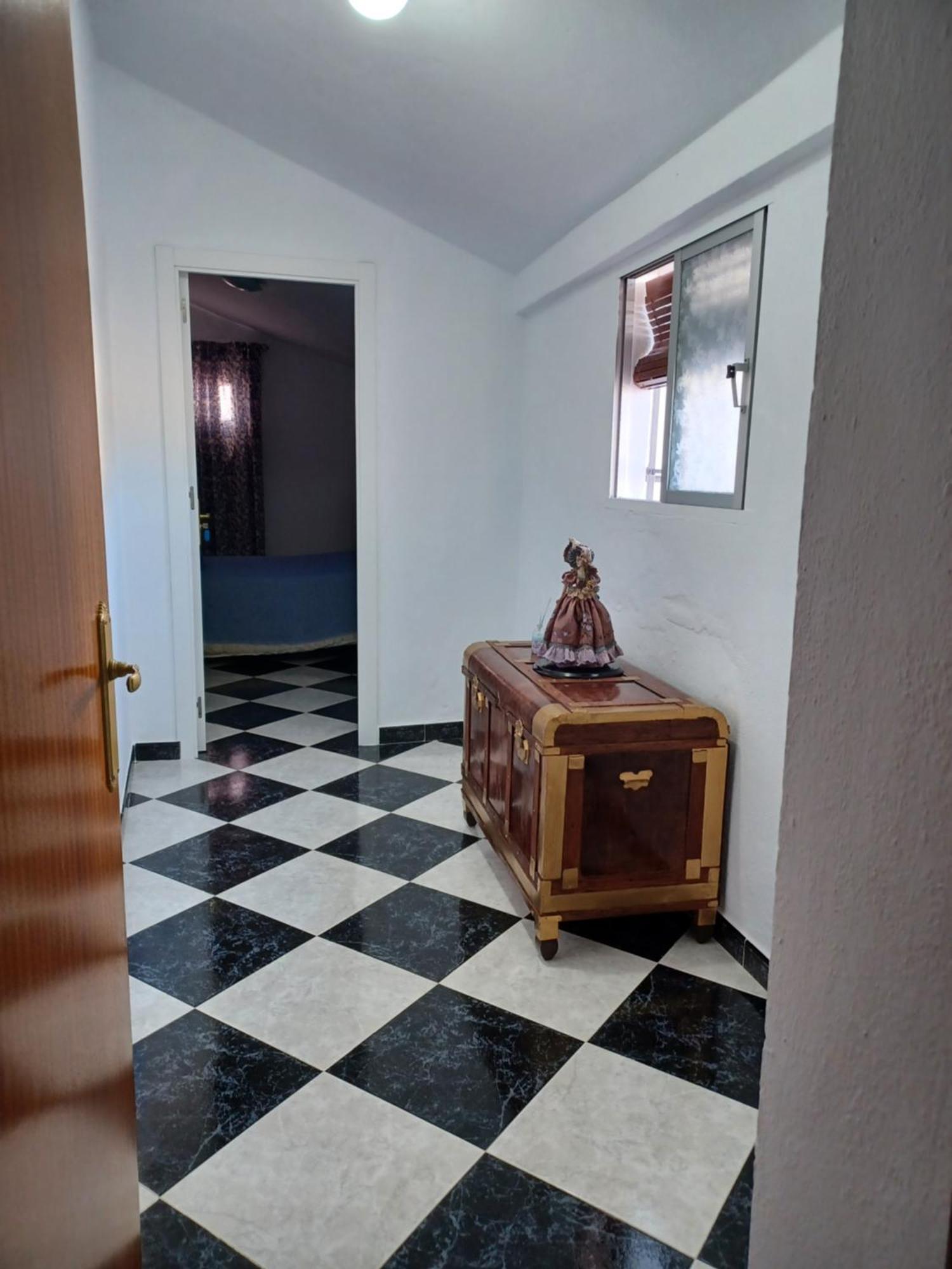 Casa Manuela. Algodonales Villa Екстериор снимка