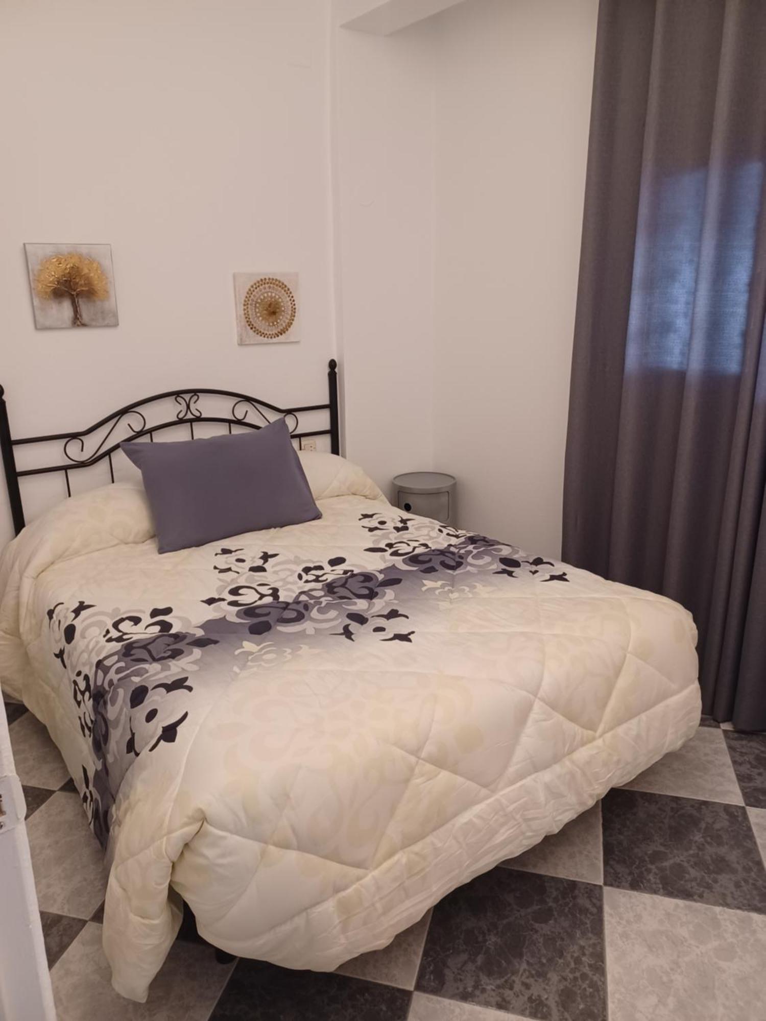 Casa Manuela. Algodonales Villa Екстериор снимка