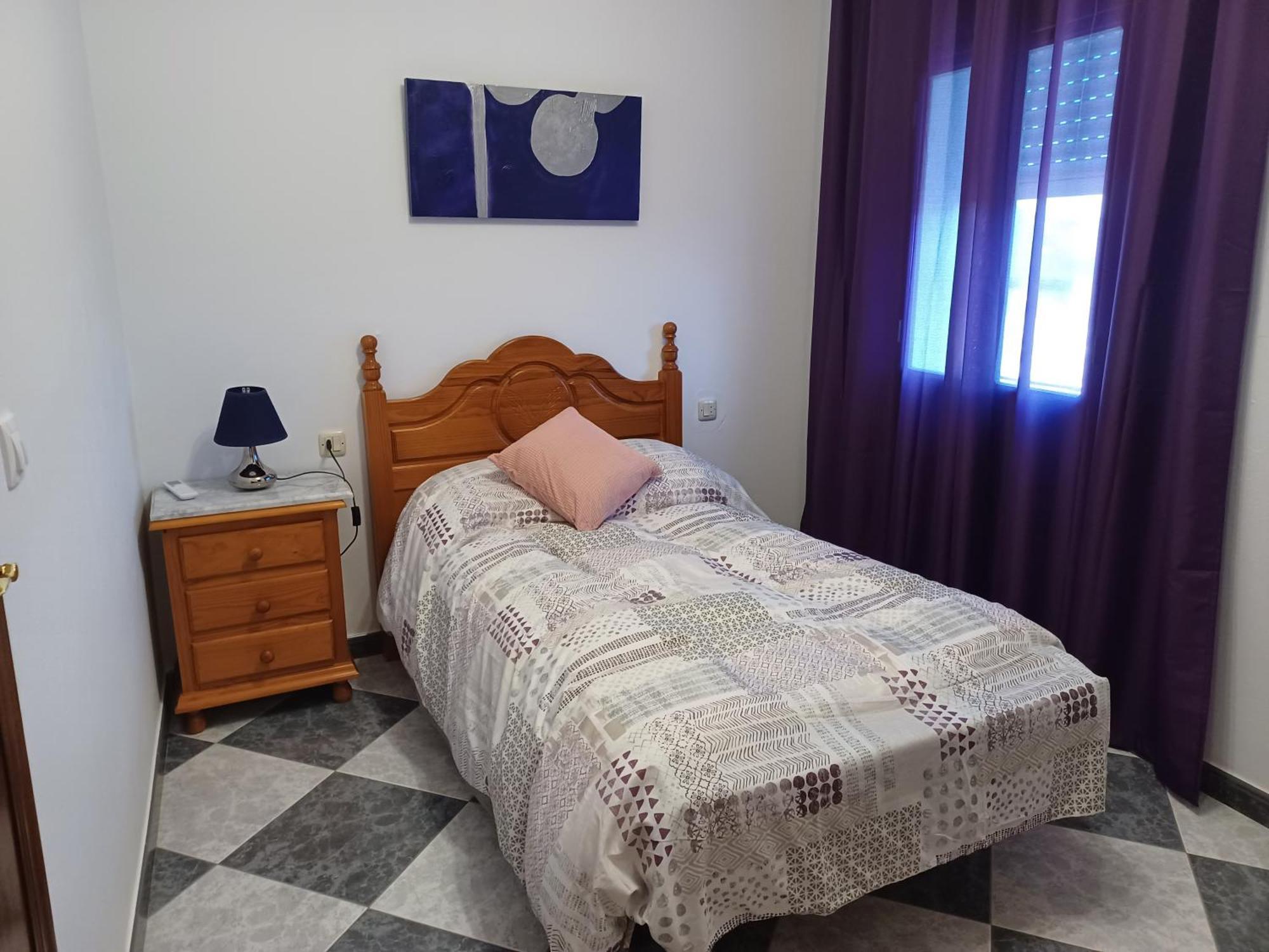 Casa Manuela. Algodonales Villa Екстериор снимка